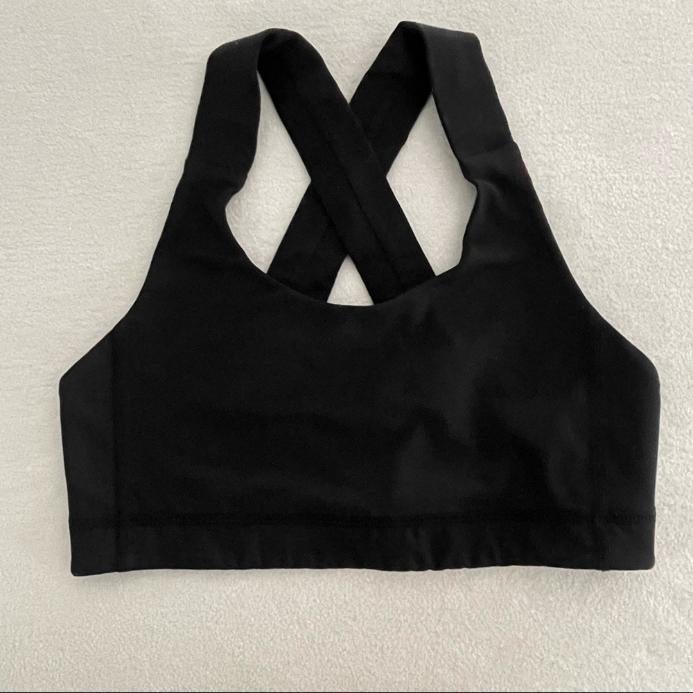Lululemon Bra